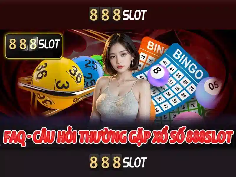 888SLOT Casino