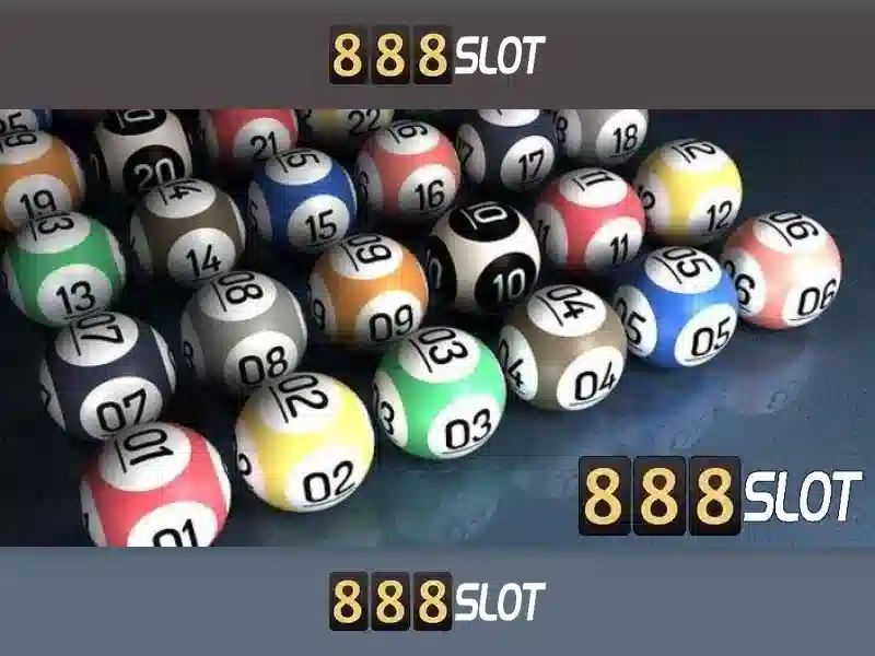 888SLOT – Trải Nghiệm Slot Game Đỉnh Cao Với 888 slot com 2026