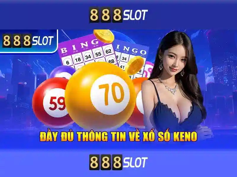 Các Trò Chơi Slot Nổi Bật Tại 888slot