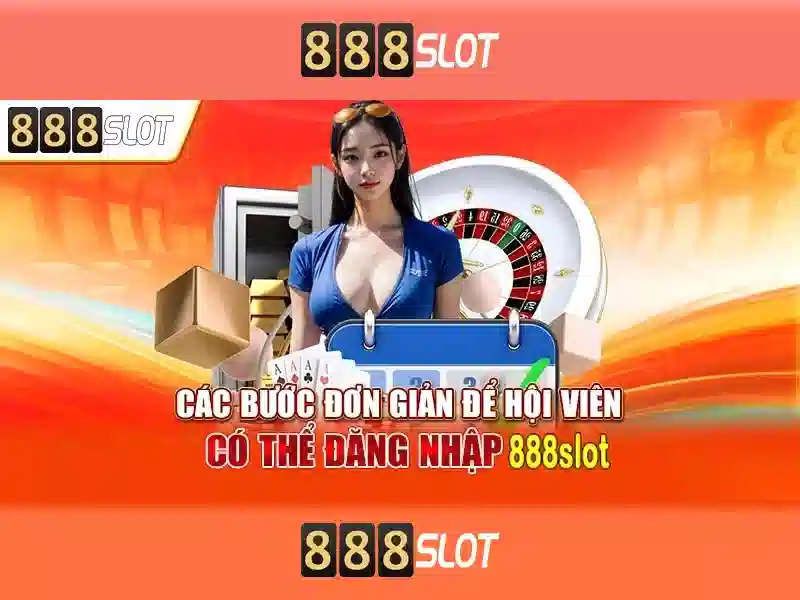 Ưu Đãi 888slot Freebet