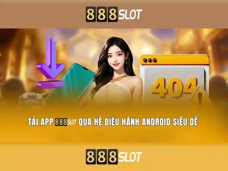 Cách Chơi Slot Tại 888slot