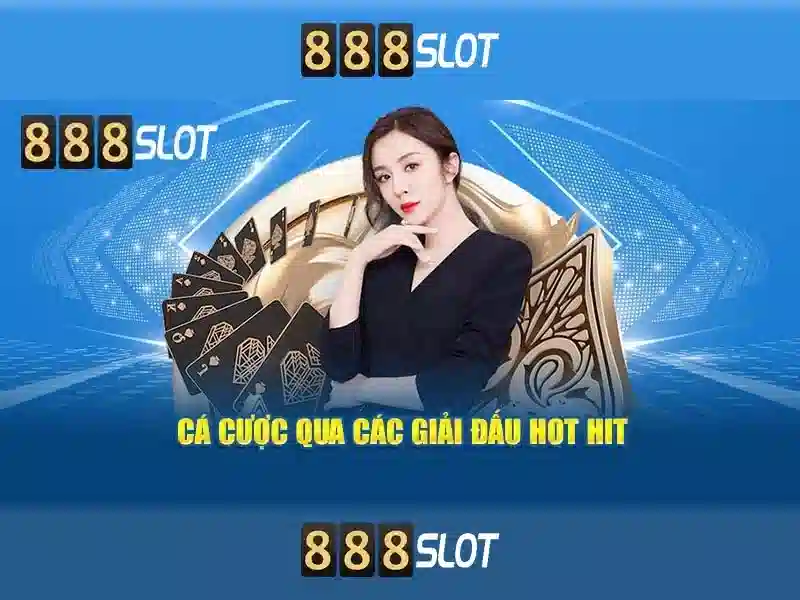 Chương trình khuyến mãi slot