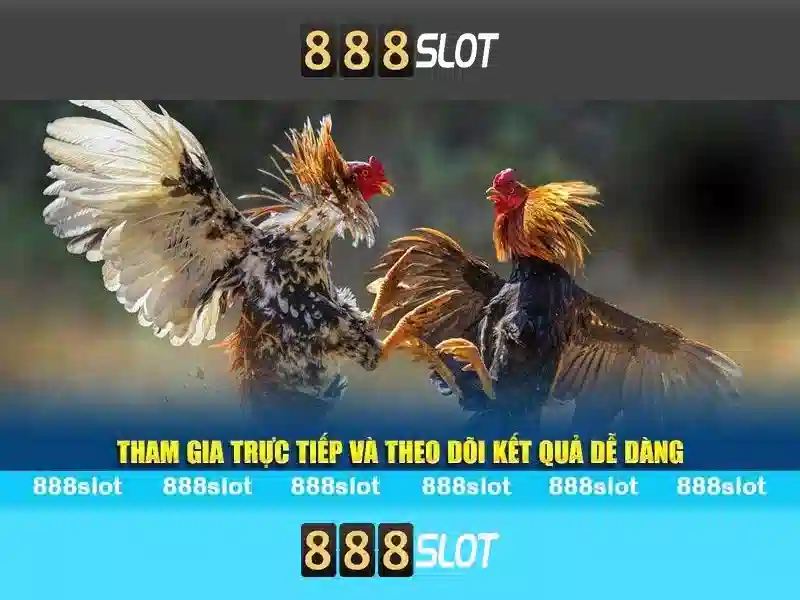 Ưu Đãi Slot 888SLOT