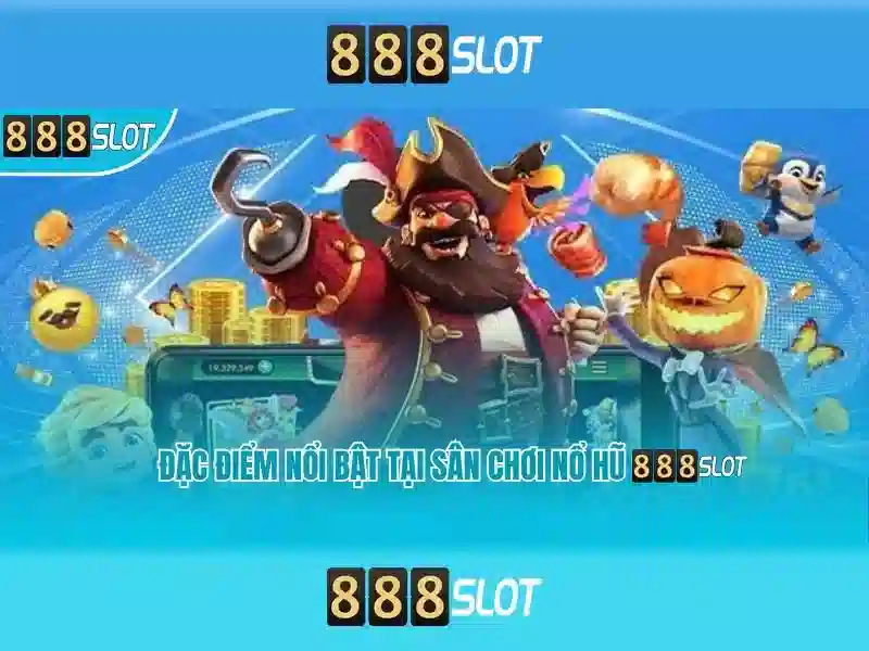 Trải Nghiệm Slot 888 Tận Hưởng