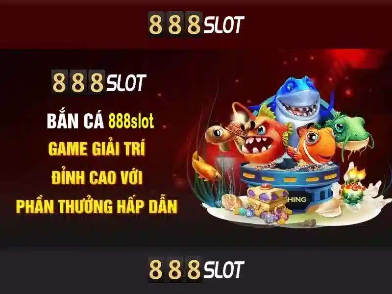 Trải nghiệm Slot đỉnh cao