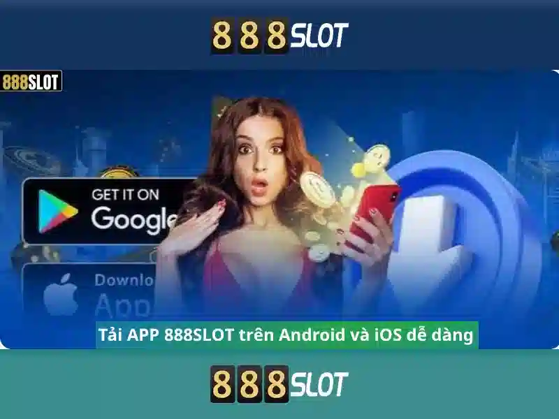 Ưu điểm slot 888SLOT