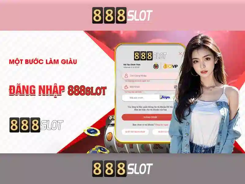 Trải Nghiệm Slot