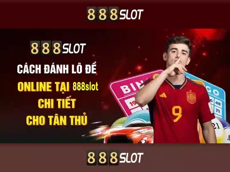 Rút Tiền Từ Tài Khoản 888SLOT