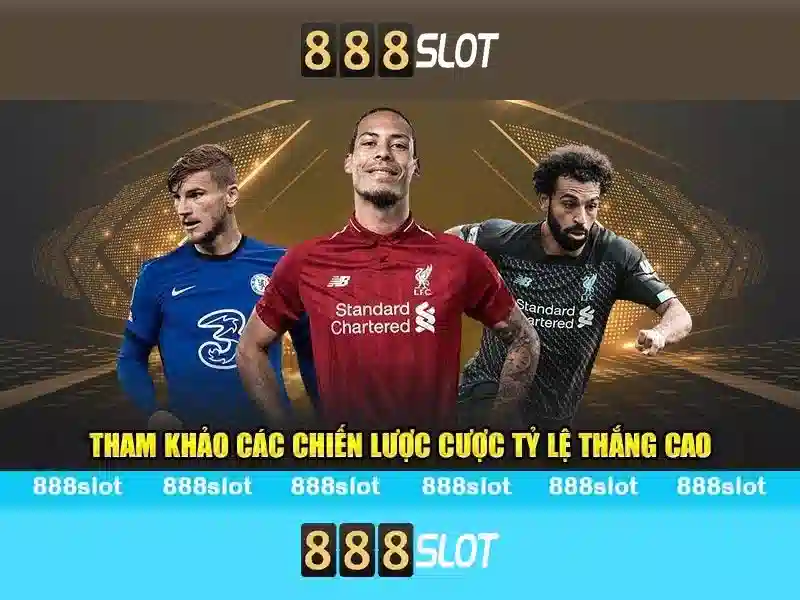 Giới thiệu về 888SLOT