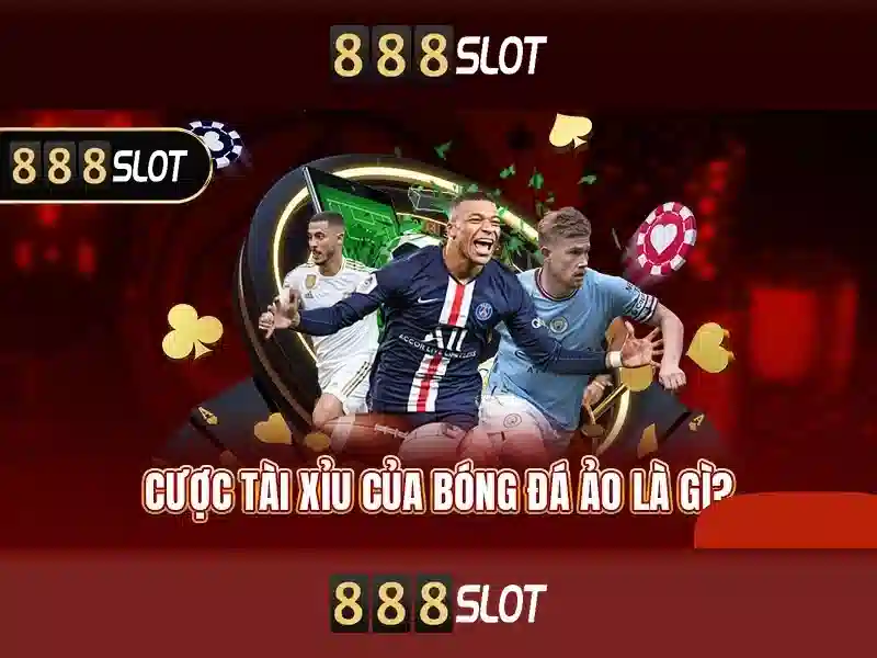 Ưu Điểm Của 888SLOT