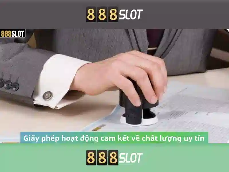 Ưu Đãi Slot 888Slot