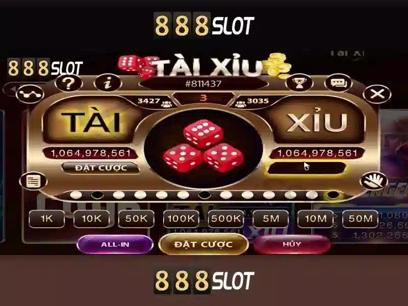Hướng Dẫn Chơi Slot