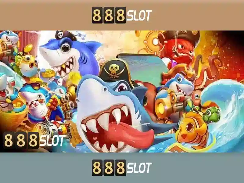 Tại Sao Nên Chọn 888SLOT