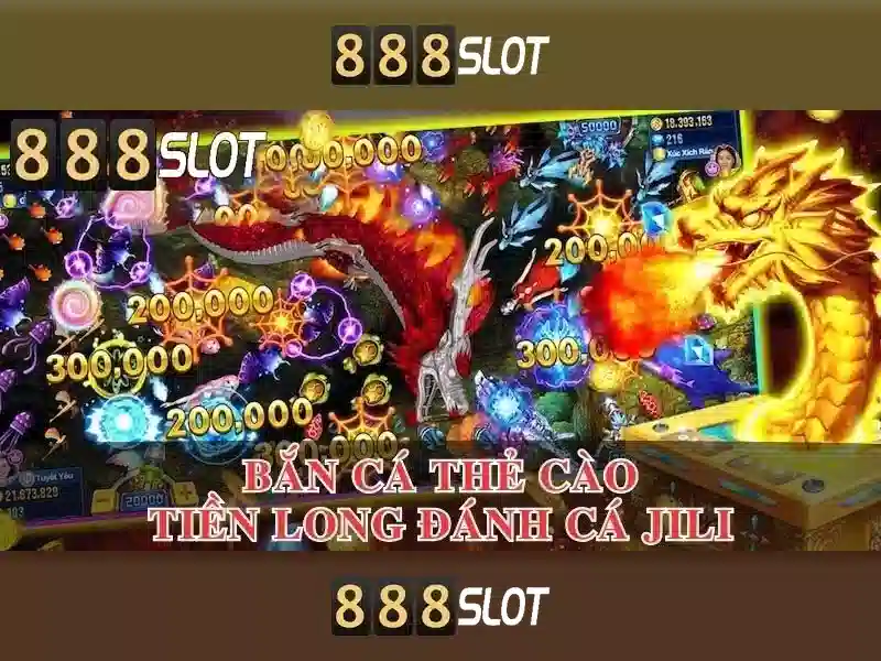Khám phá 888SLOT