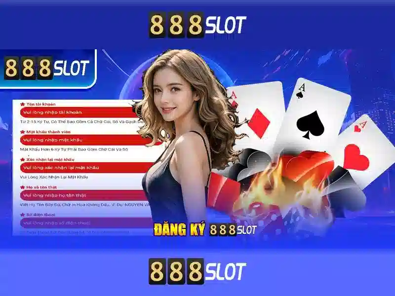 Ưu Điểm Nổi Bật Của 888SLOT