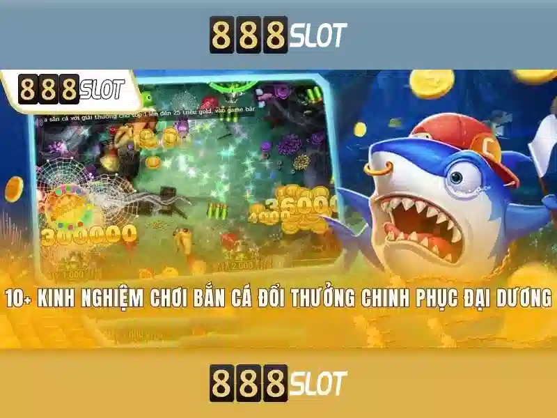 Trải nghiệm Slot đỉnh cao