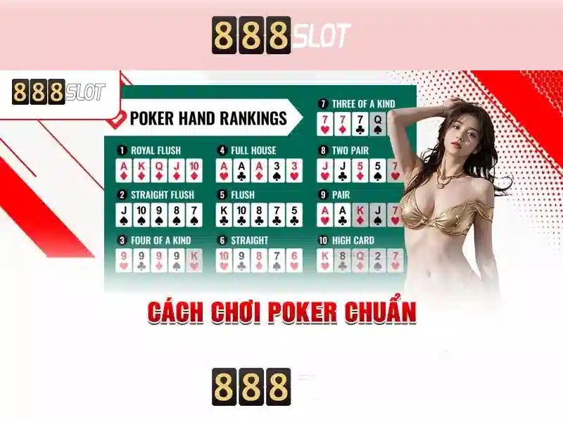 Trò Chơi Slot Đa Dạng