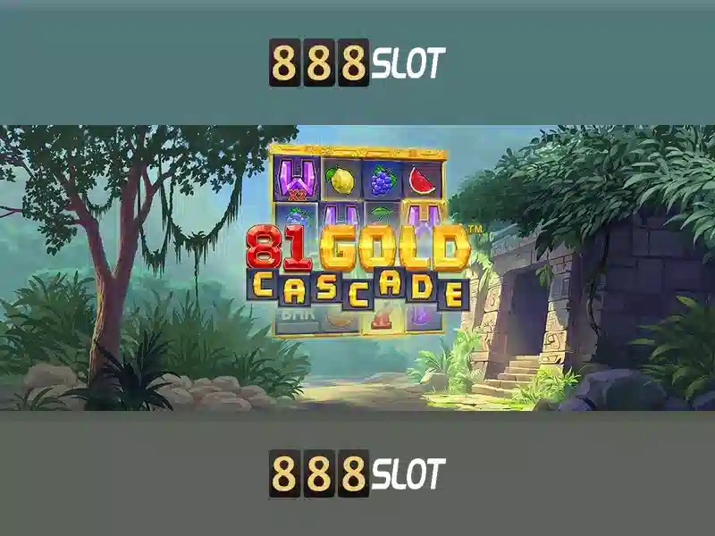 Giới Thiệu 888SLOT