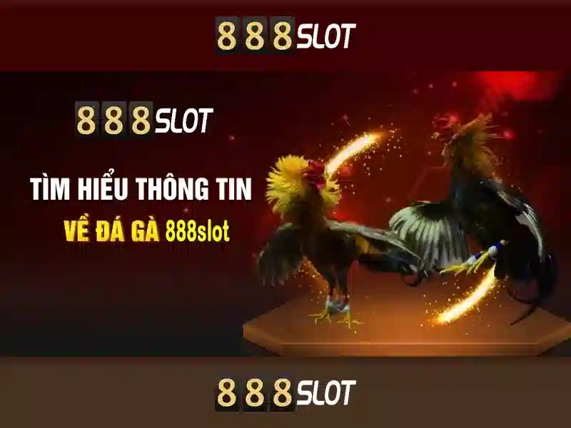 Khám Phá 888SLOT