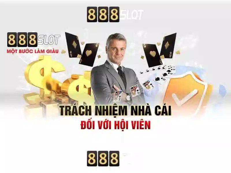 Tại Sao Chọn 888SLOT