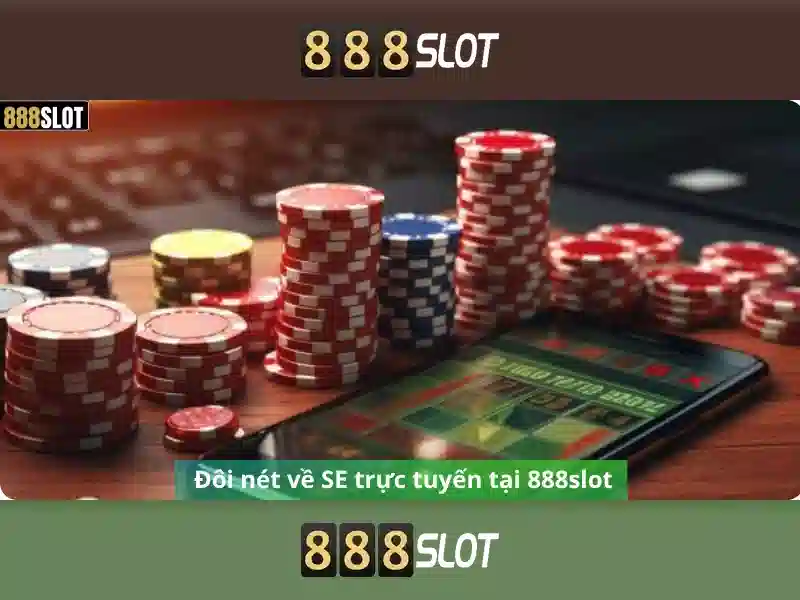 Ưu đãi 888 Win Slot