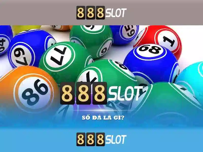 888SLOT – Trải Nghiệm Đỉnh Cao Trong Thế Giới SLOT