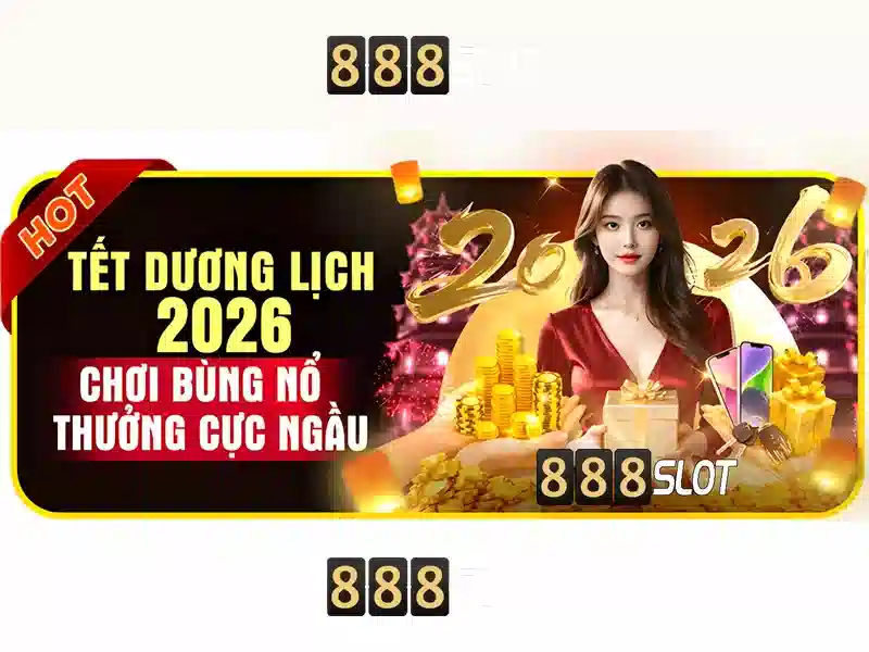 Đa dạng game slot