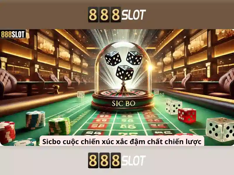 Lý Do Chọn Slot