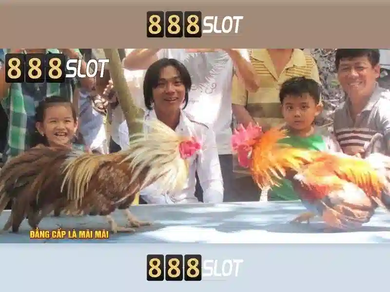 Trò chơi slot đa dạng