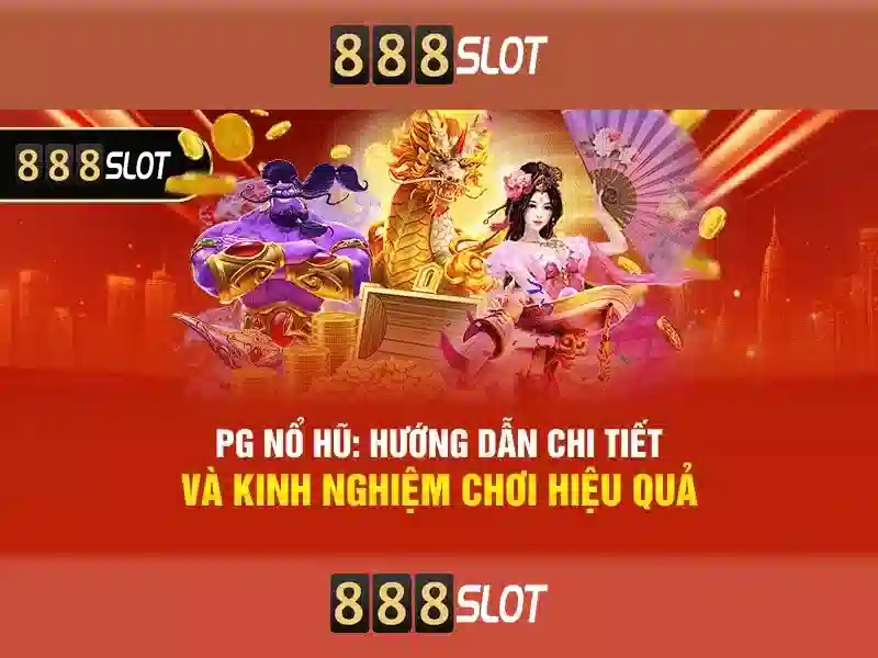 Trải nghiệm slot đỉnh cao