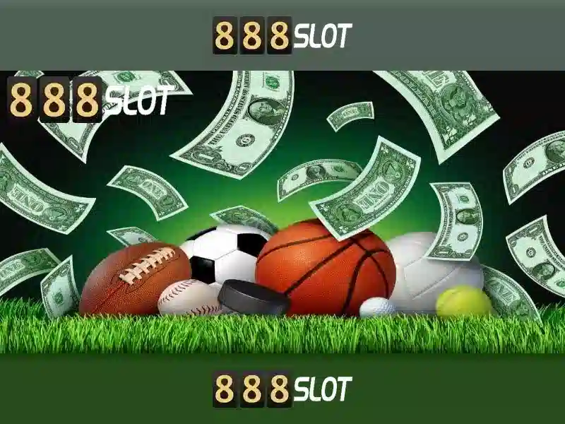 Trải Nghiệm Game 888 Slot