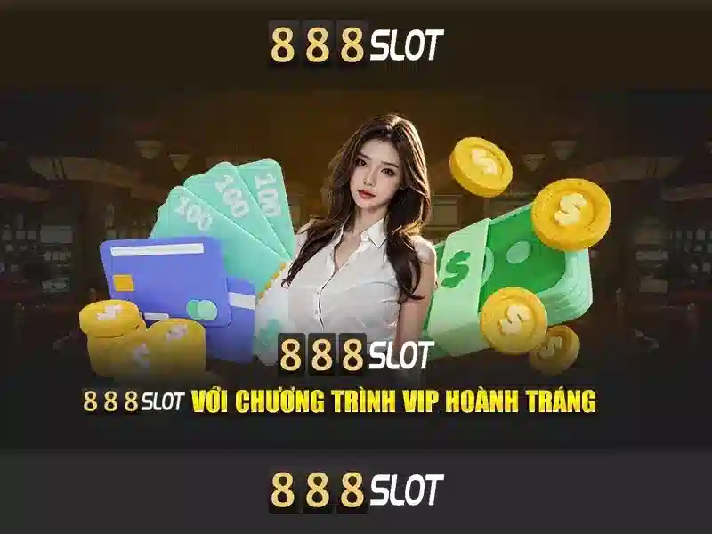 Trải Nghiệm Slot