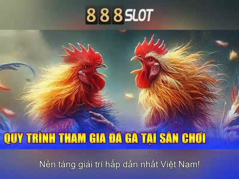 Trải Nghiệm Slot 888slot