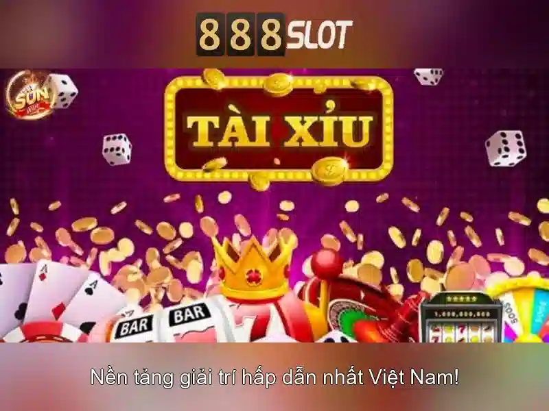 Bứt phá cùng 888slot channel