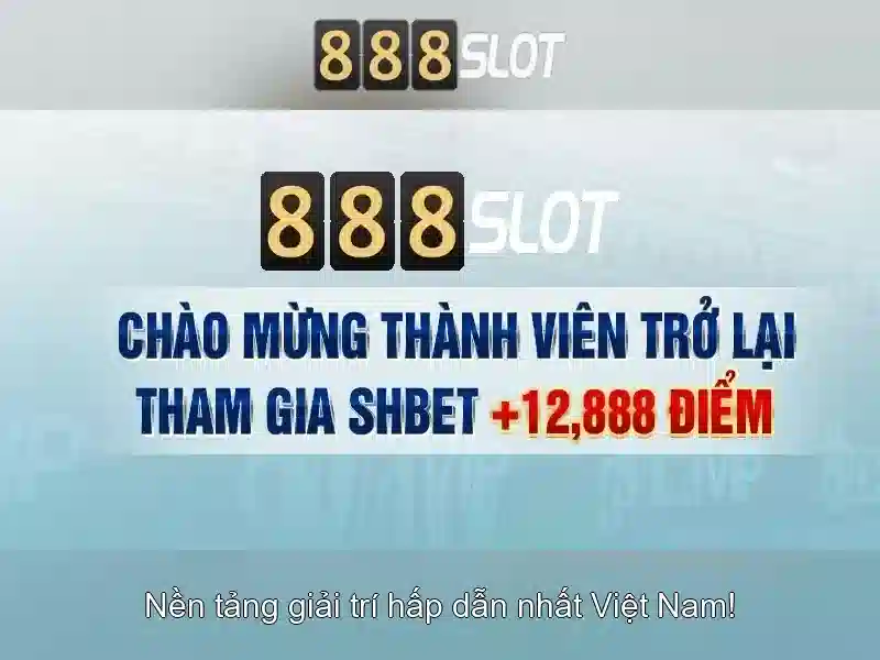 Loại hình game slot nổi bật