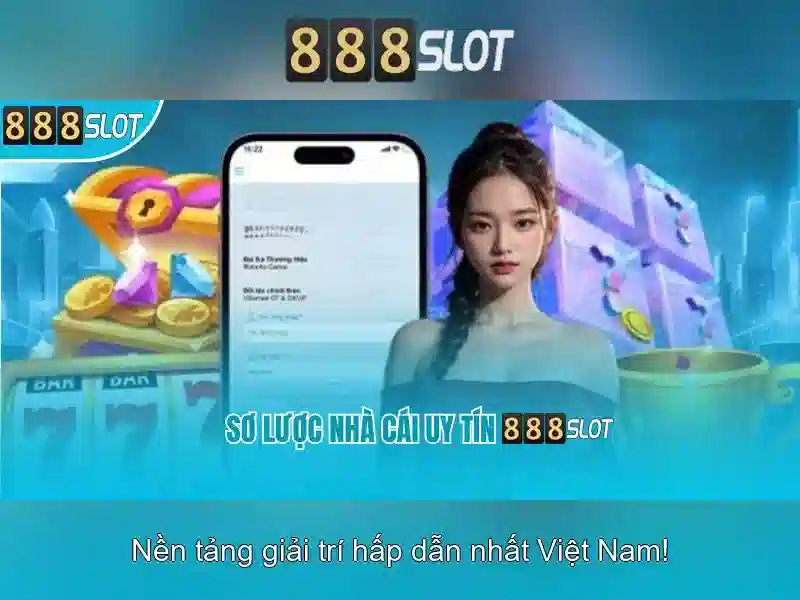 Bảo Mật Khi Sử Dụng 888slot APK Mod