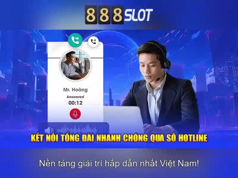 Hướng Dẫn Trải Nghiệm 888SLOT