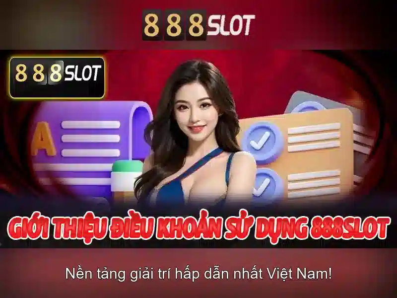 ưu điểm slot trực tuyến 888slot