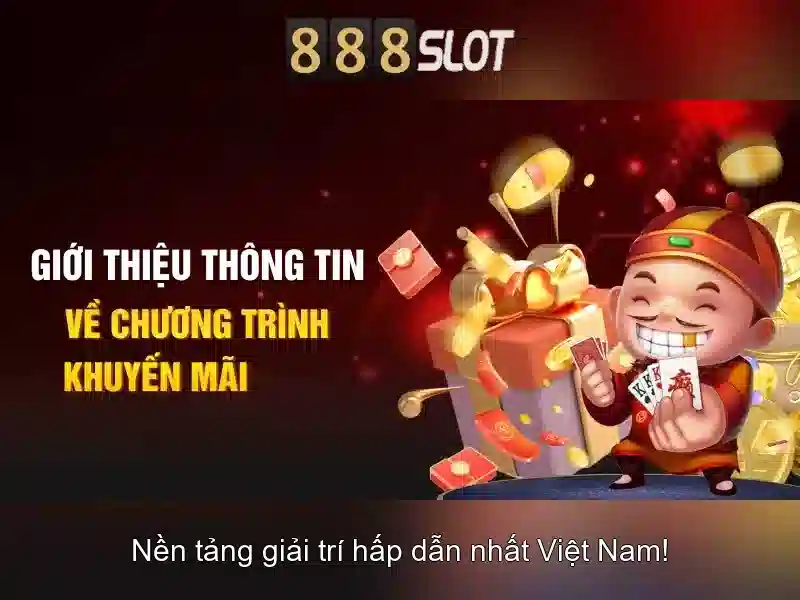 Tính Năng Slot