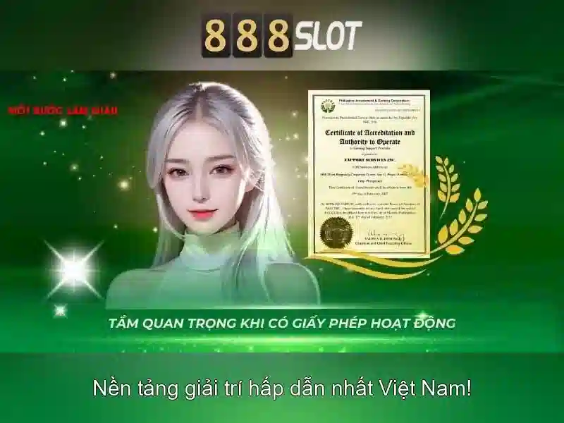 Khuyến Mãi 888slot