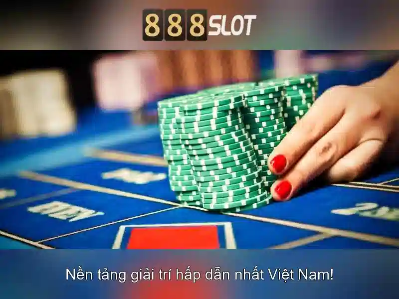 Giới Thiệu 888SLOT