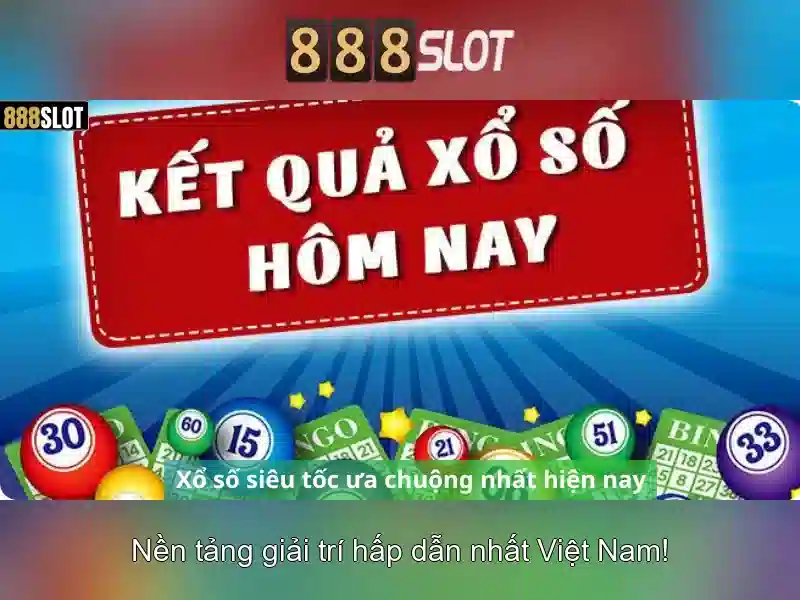 Tại Sao Chọn 888SLOT