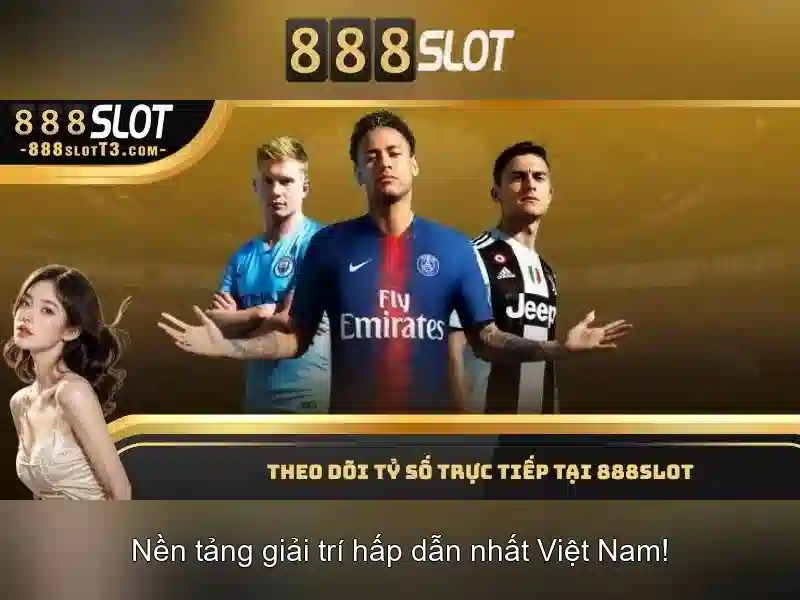 Tỷ Lệ Cược 888SLOT