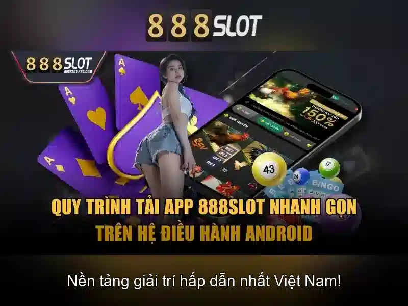 Trải Nghiệm Slot Đa Dạng Tại 888SLOT