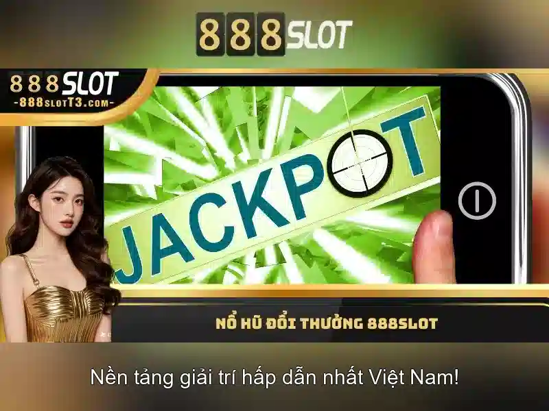 Ưu Điểm Của Slot 888s