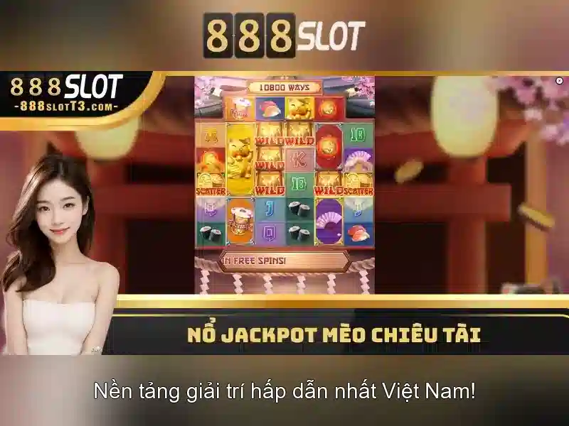 Tải 888SLOT APK iOS