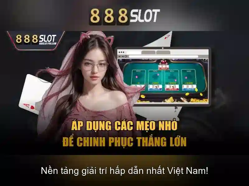 888 Slot Casino