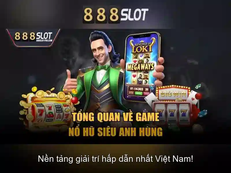 Rút Tiền Từ 888SLOT