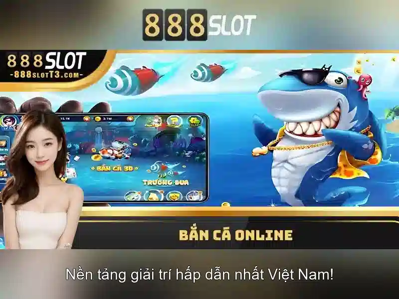 Trải nghiệm Slot 888slot