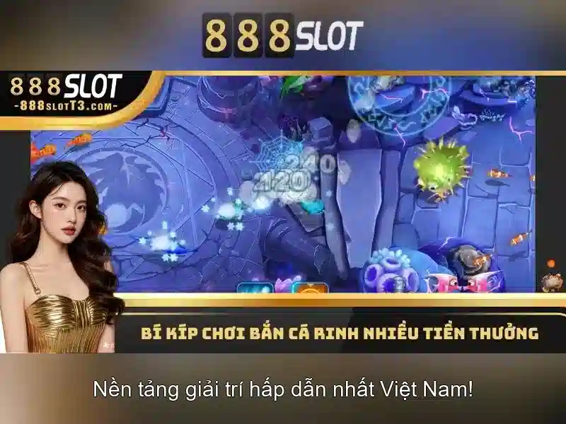 888SLOT – Ứng Dụng 888slot App Đa Dạng